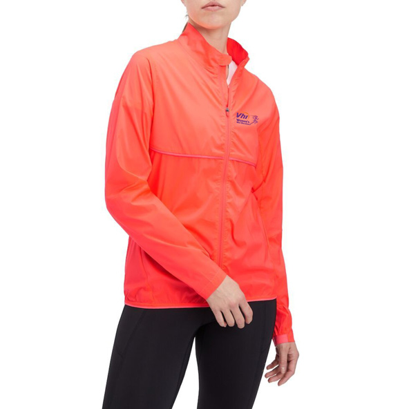 ENERGETICS Jessi IV Womens VHI Mini Marathon Jacket
