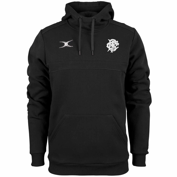 Gilbert Barbarians Rugby Photon Hoodie