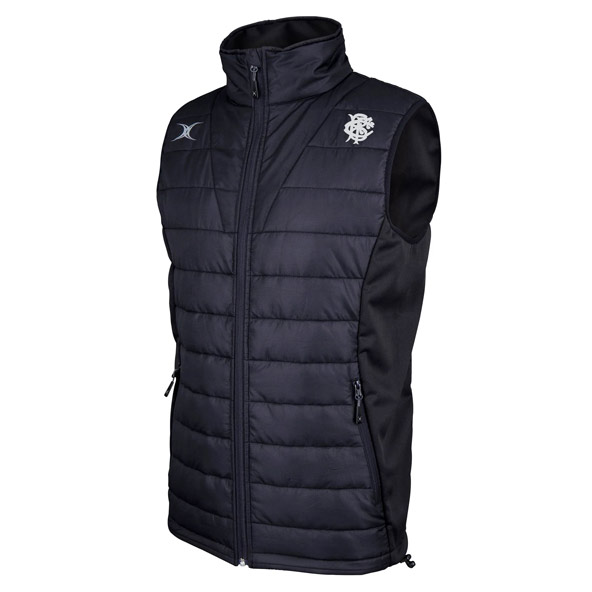Gilbert Rugby Barbarian F.C. Gilet