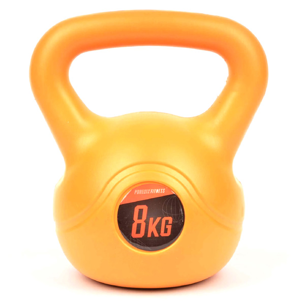 Phoenix Fitness 8KG Kettlebell