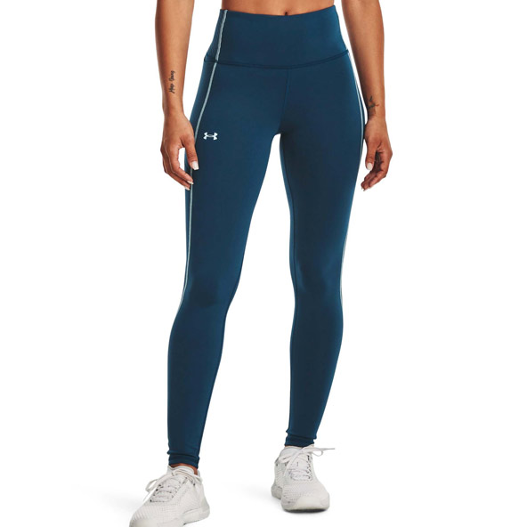 Under Armour Womens UA Train Cold Weather Full-Length Leggings