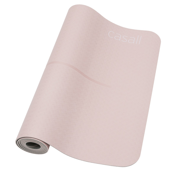 Casall Yoga Mat Position 4mm