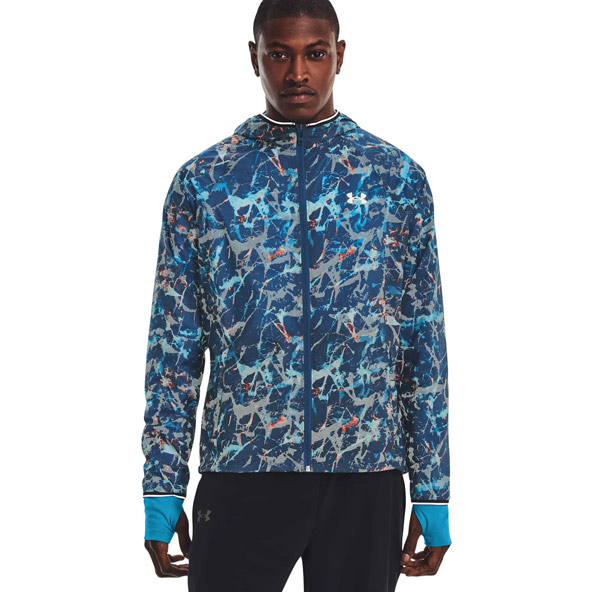 Under Armour Storm OutRun The Cold Mens Jacket