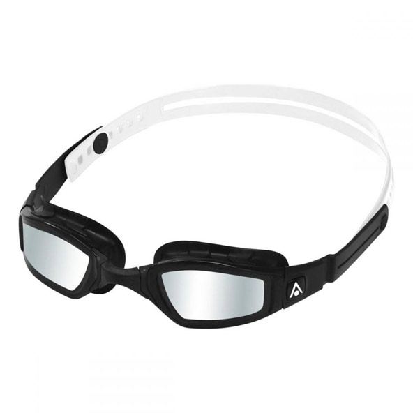 AQUASPHERE Ninja Mirrored Swimming Goggles