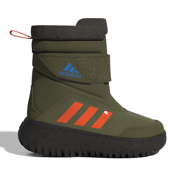adidas Winterplay Infant Boots
