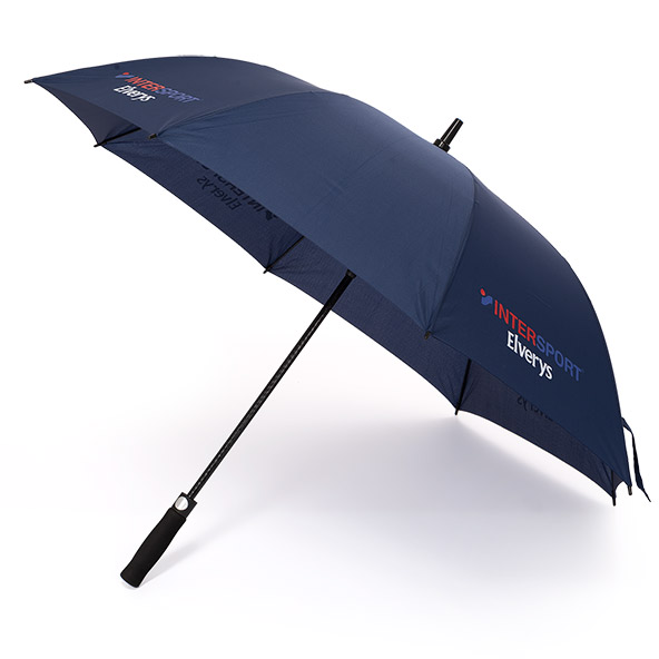 Intersport Elverys Umbrella Navy