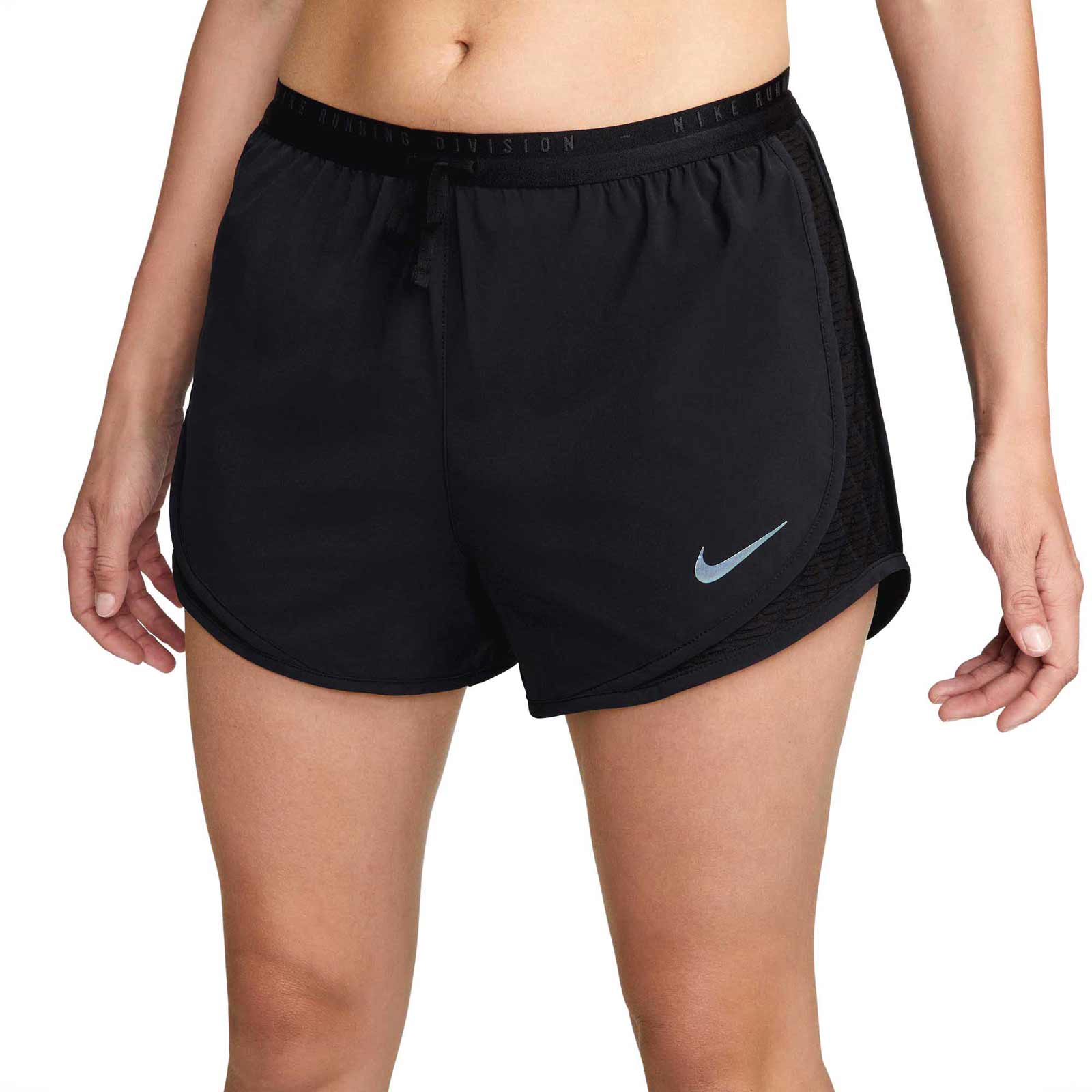 NIKE DRI-FIT RUN DIVISION TEMPO LUXE WOMENS RUNNING SHORTS