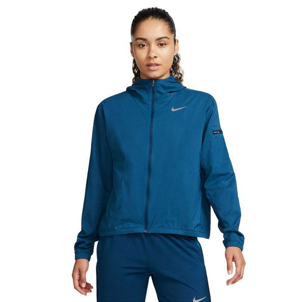 Nike Womens Impossibly Light Hooded Jacket 
