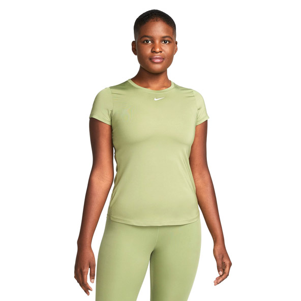Nike Dri-FIT One Womens Slim Fit Top