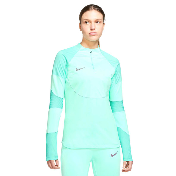 Nike Therma-FIT Strike Womens Drill Top