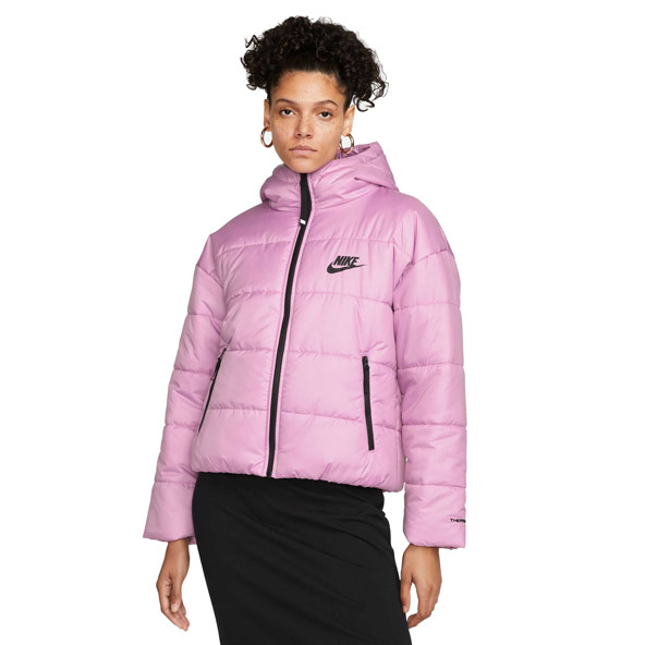 Nike Sportswear Therma-FIT Repel Womens Synthetic-Fill Hooded Jacket