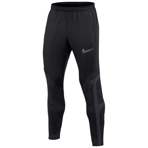 Nike Mens Dri-Fit STRK KPZ Pant Grey