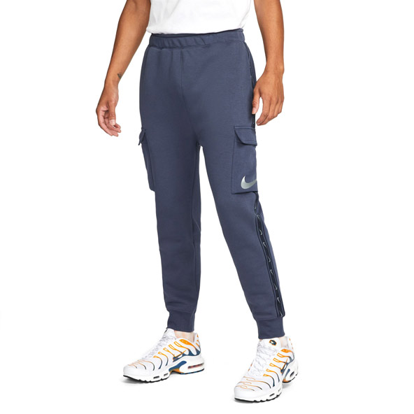 Nike Sportswear Repeat Mens Fleece Cargo Pants