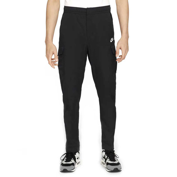 Nike Sportswear Mens Unlined Utility Cargo Pants