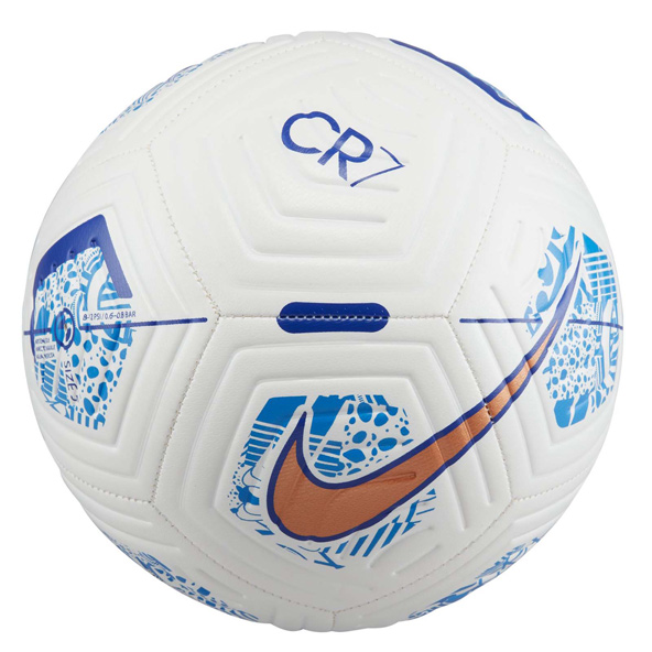Nike Strike CR7 Soccer Ball