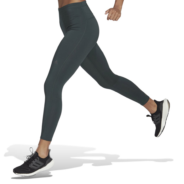 adidas Run Icons Womens Winter Running Leggings