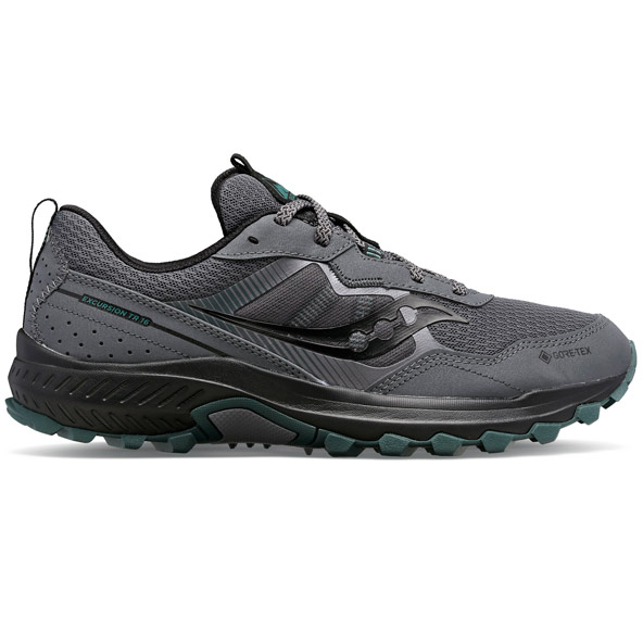 Saucony Excursion TR16 GTX Mens Running Shoes