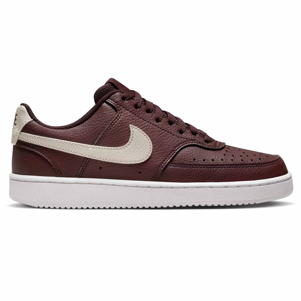 Nike Court Vision Next Nature Womens Low Shoe