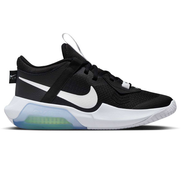 Nike Air Zoom Crossover Kids Basketball Shoes