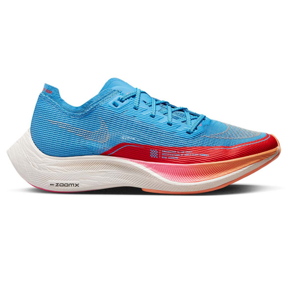Nike ZoomX Vaporfly NEXT% 2 Womens Racing Shoes