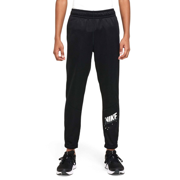 Nike Therma-FIT Kids Tapered Training Pants
