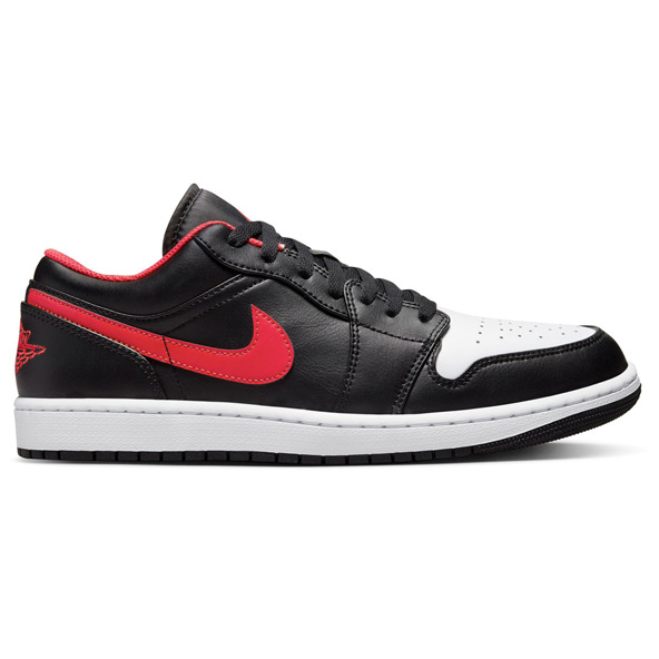 Nike Air Jordan 1 Mens Low Shoes