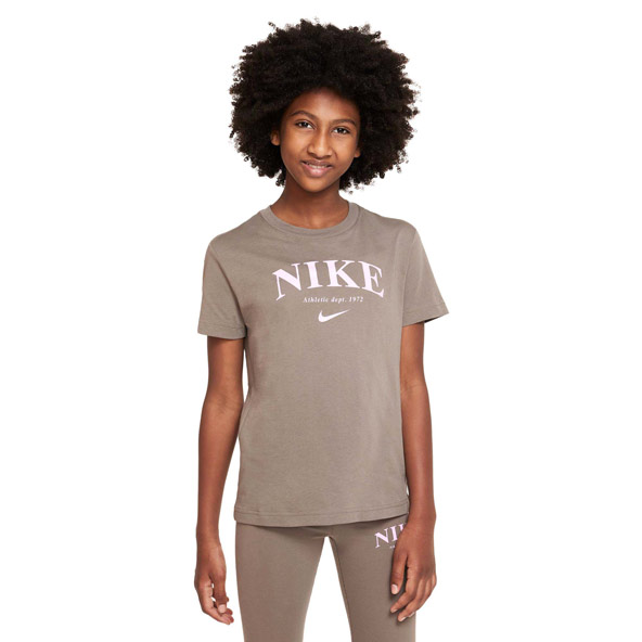 Nike Sportswear Trend Girls T-Shirt