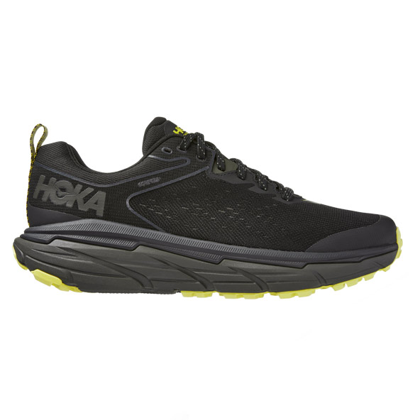 Hoka Challenger 6 GORE-TEX Mens Trail Running Shoes