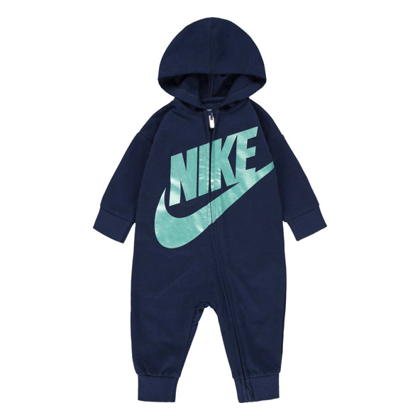 Nike Baby Metallic HBR Gift Coverall