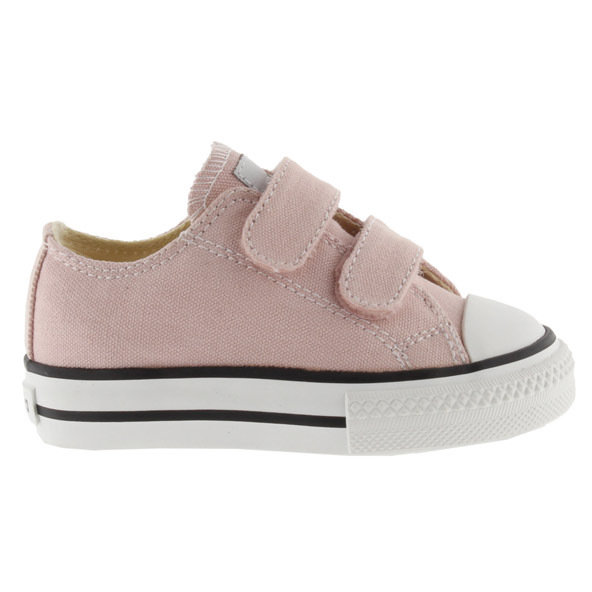 Victoria Canvas Infant Sneakers