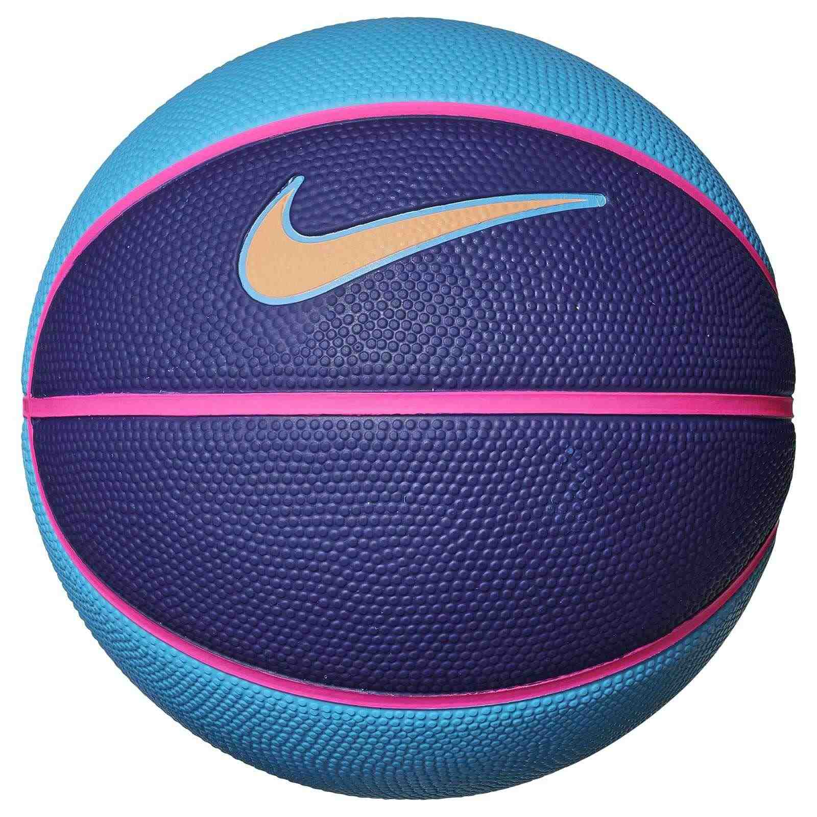 Nike Swoosh Skills Basketball | Basketballs | Basketball | American ...