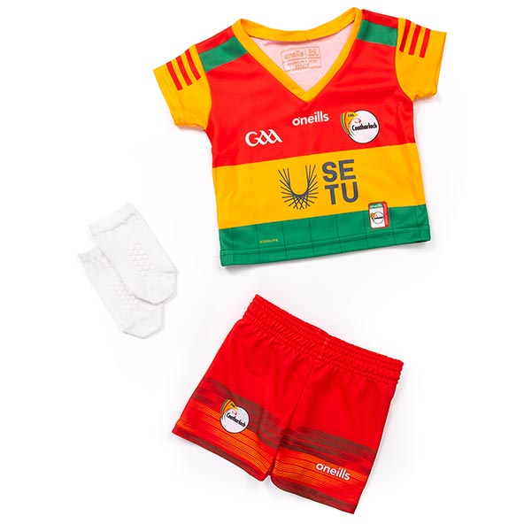O'Neills Carlow 2022 Infant Home Kit