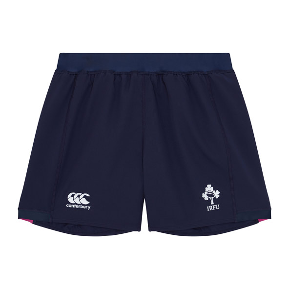 Canterbury Ireland Rugby IRFU 2022 Training Shorts