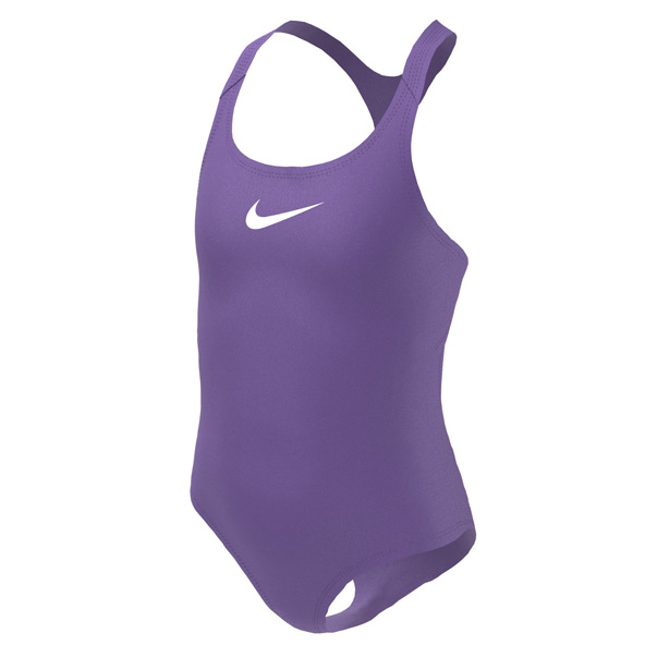 
                            Nike Essential Racerback Purple, PURPLE