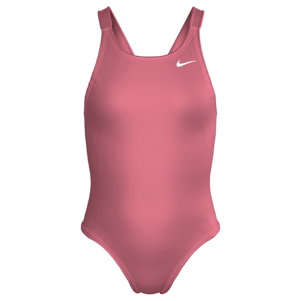 Nike Essential Girls Fastback One Piece Swimsuit