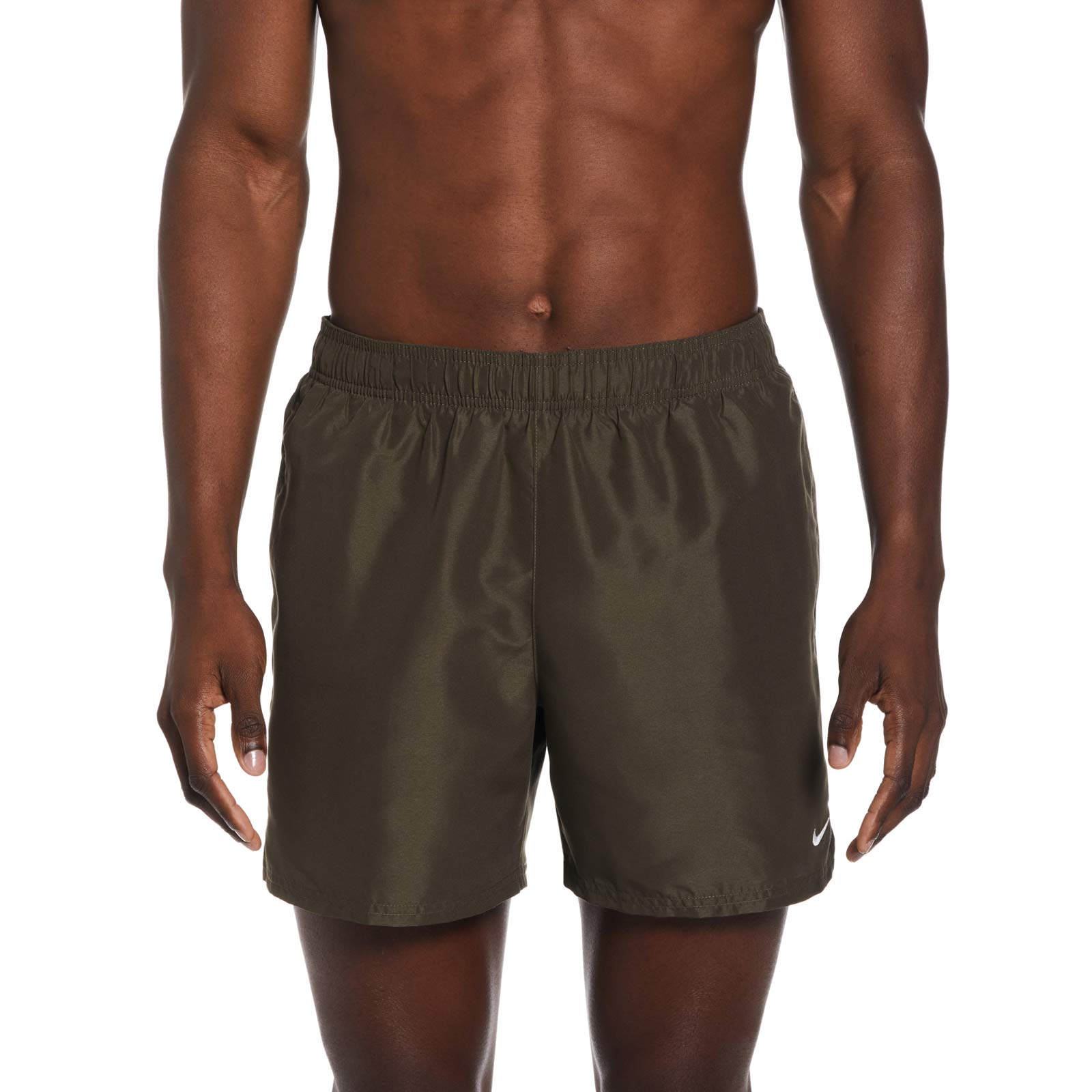 NIKE ESSENTIAL LAP 5" VOLLEY SHORTS