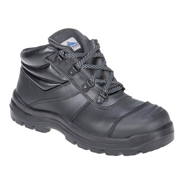 Portwest Trent Safety S3 Work Boots