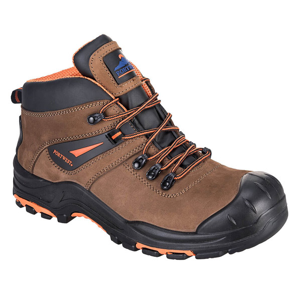 Portwest Compositelite Montana Hiker Work Boots