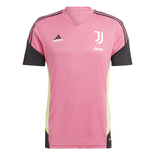 adidas Juventus Condivo 2022 Training Jersey