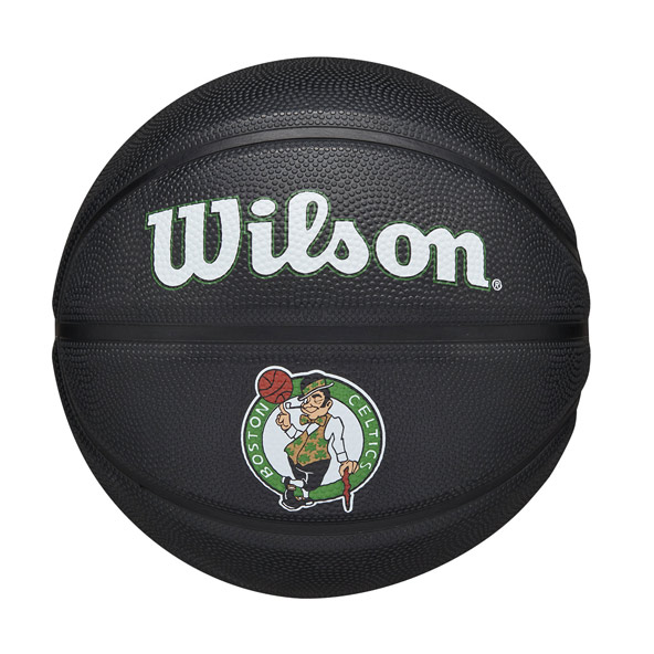 Wilson NBA Team Tribute Mini Bos Celtics