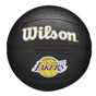 Wilson NBA Team Tribute Mini LA Lakers Basketball