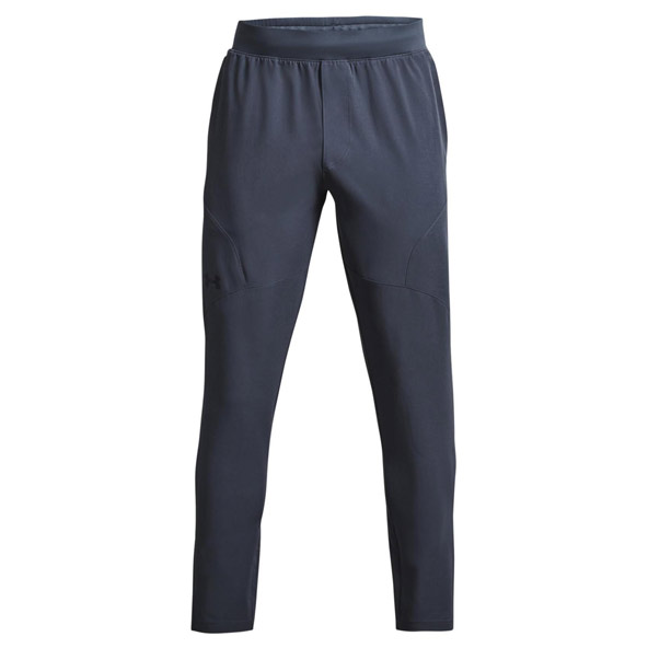 Under Armour Mens Unstoppable Tapered Pants