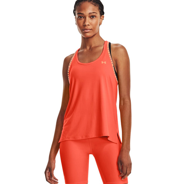Under Armour Womens UA Knockout Tank Top
