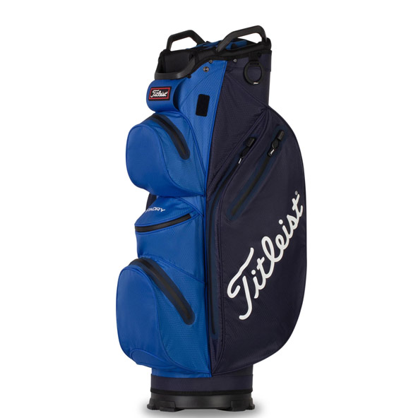 Titleist Cart 14 Stadry Golf Bag