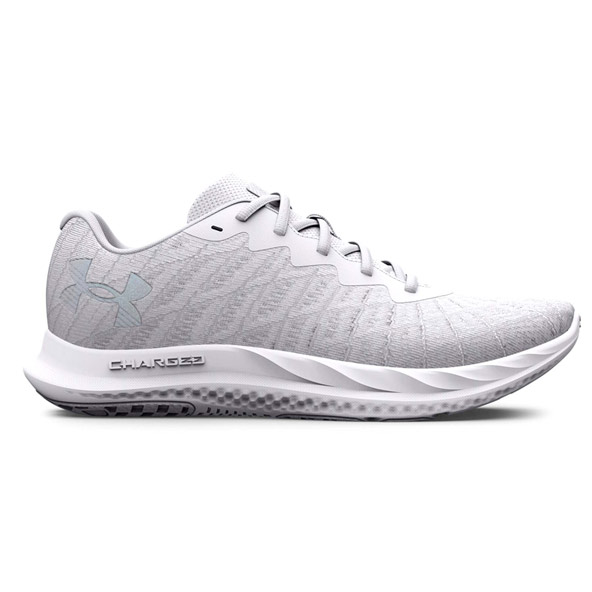 Under Armour Charged Breeze 2 Womens Running Shoes