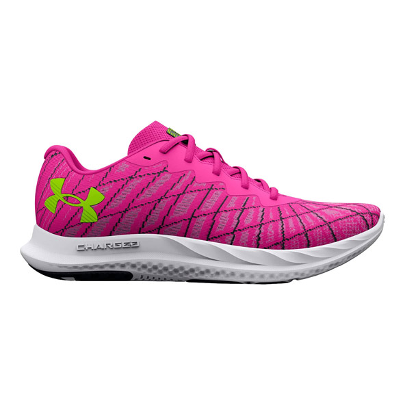 Under Armour Charged Breeze 2 Womens Running Shoes
