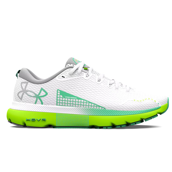 Under Armour HOVR™ Infinite 5 Womens Running Shoes