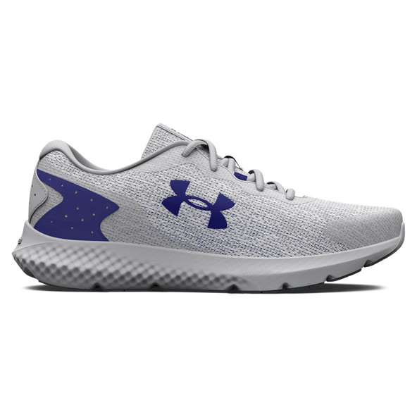 Under Armour Charged Rogue 3 Knit Mens Running Shoes