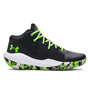 Under Armour Jet '21 Unisex Basketball Shoes
