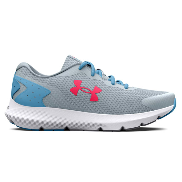 Under Armour Kids Charged Rogue 3 Running Shoes